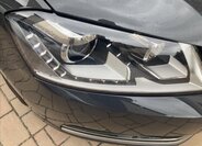 Volkswagen Passat Kombi 2,0 l 103 kw