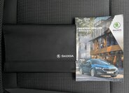 Škoda Octavia Kombi 2,0 l 85 kw