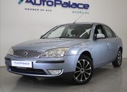 Ford Mondeo Liftback 2,0 l 107 kw