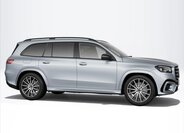 Mercedes-Benz GLS SUV 3,0 l 270 kw