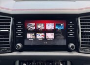 Škoda Kodiaq SUV / Terénní 2,0 l 180 kw