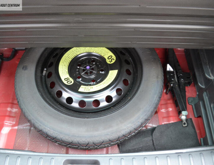 Hyundai Tucson SUV 1,6 l 100 kw