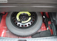 Hyundai Tucson SUV 1,6 l 100 kw