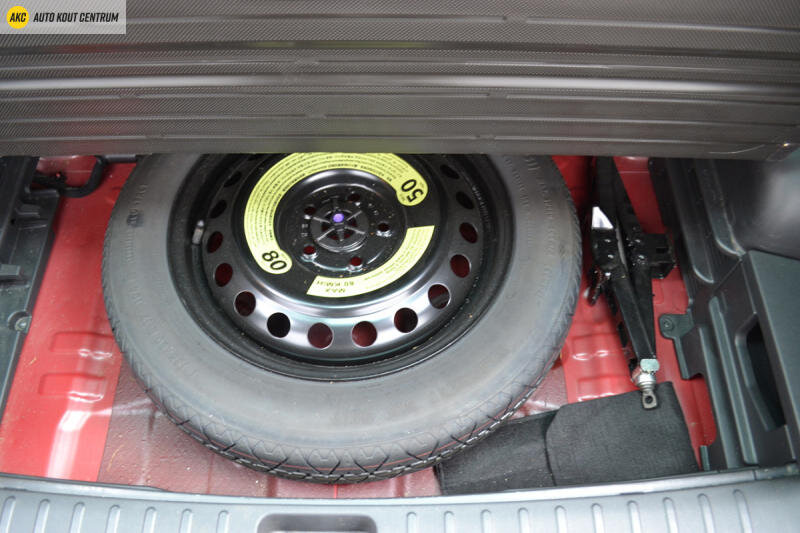 Hyundai Tucson SUV 1,6 l 100 kw