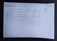 Škoda Octavia Kombi 1,5 l 110 kw