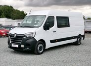 Renault Master Ostatní 2,3 l 100 kw
