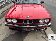 BMW Řada 3 Sedan 1,8 l 75 kw