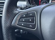 Mercedes-Benz GLE SUV / Terénní 3,0 l 190 kw