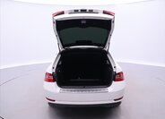 Škoda Superb Sedan 2,0 l 110 kw