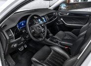 Škoda Kodiaq SUV / Terénní 2,0 l 147 kw