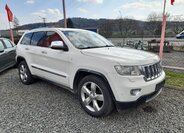Jeep Grand Cherokee SUV / Terénní 5,7 l 259 kw