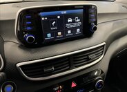 Hyundai Tucson SUV 1,6 l 130 kw
