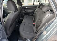 Škoda Fabia Kombi 999,0 55 kw