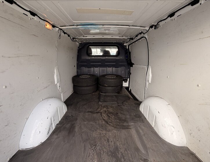 Mercedes-Benz Vito 16