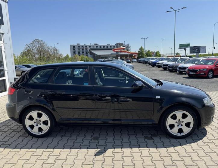 Audi A3 7