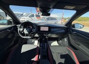 Škoda Kamiq SUV / Terénní 1,5 l 110 kw