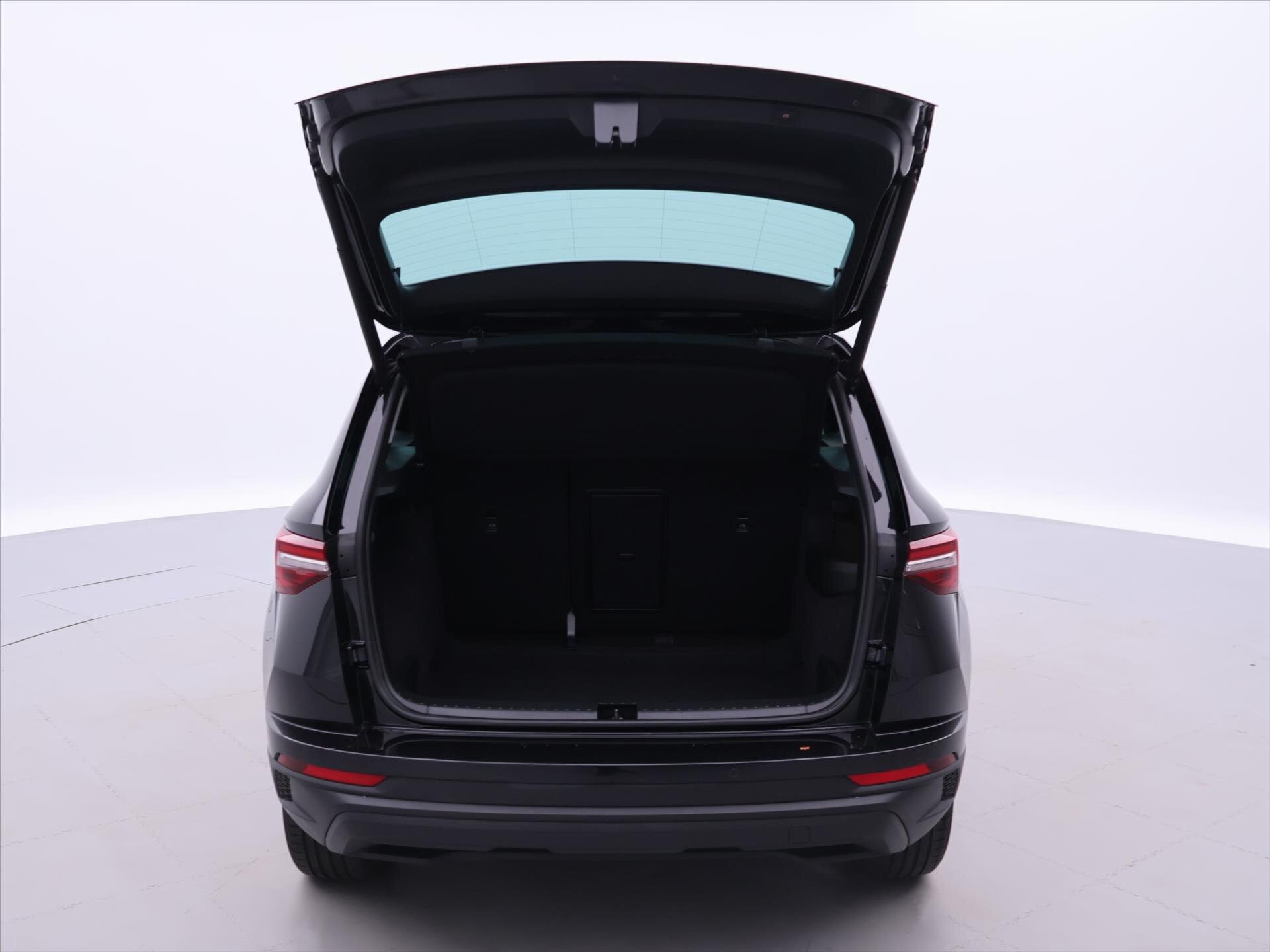 Škoda Karoq SUV / Terénní 2,0 l 85 kw