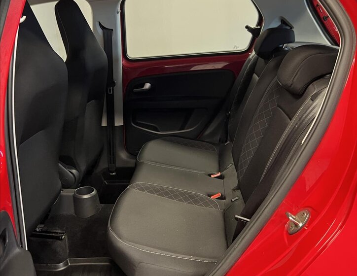 Škoda Citigo Hatchback 999,0 55 kw