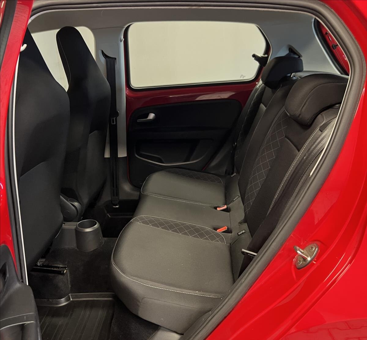 Škoda Citigo Hatchback 999,0 55 kw