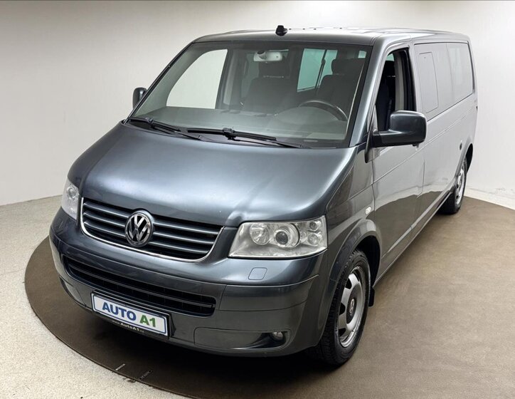 Volkswagen Transporter Kombi 3,2 l 173 kw
