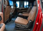 Chevrolet Suburban SUV / Terénní 6,2 l 313 kw