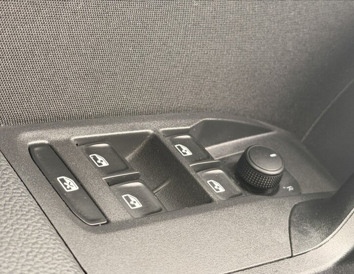 Seat Arona Hatchback 1,5 l 110 kw