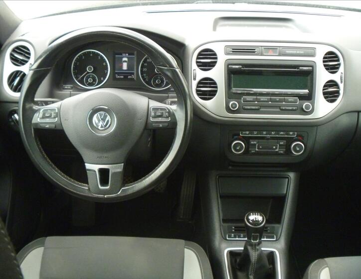 Volkswagen Tiguan 15