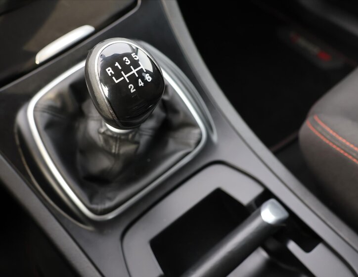 Ford S-MAX MPV 2,0 l 103 kw