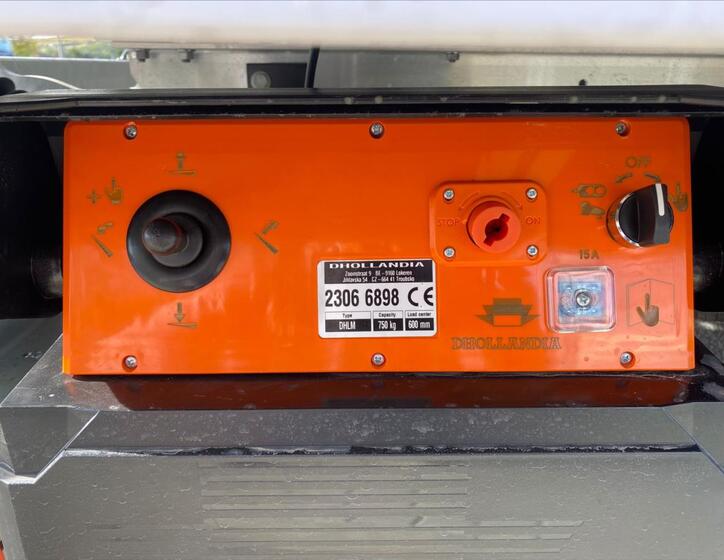 Iveco Daily Skříň 3,0 l 132 kw