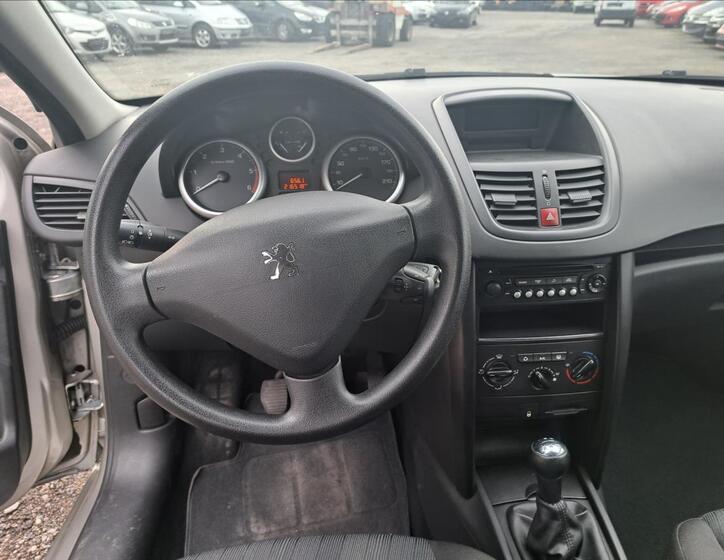 Peugeot 207 14