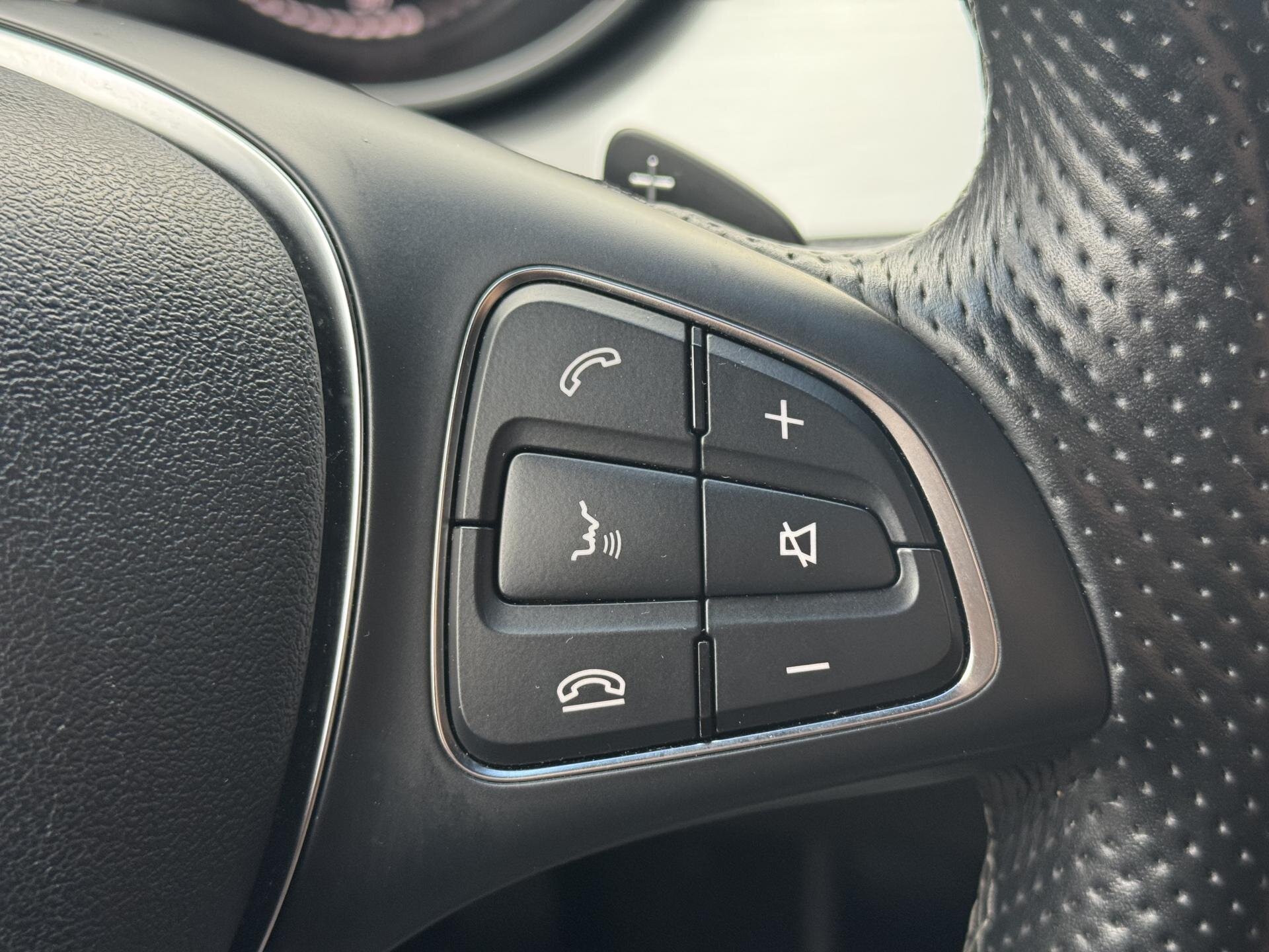 Mercedes-Benz Třídy X