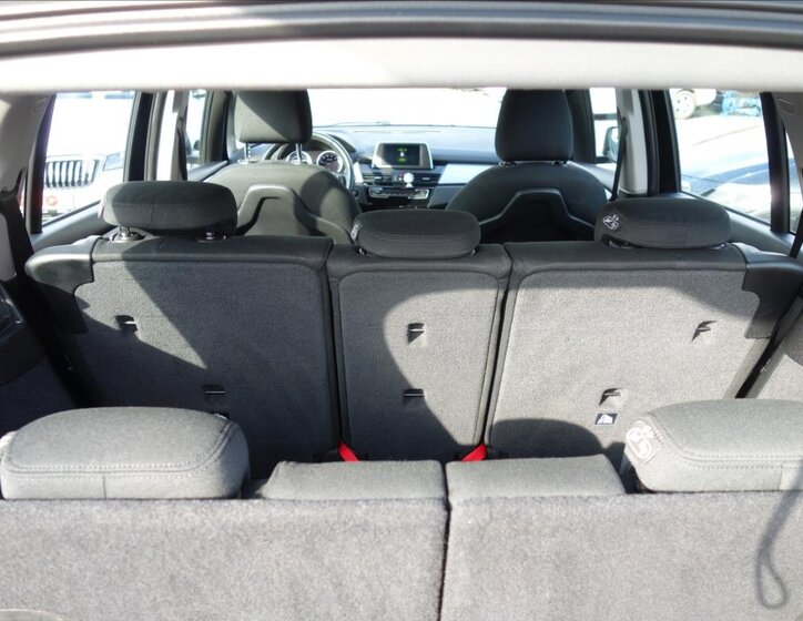 BMW Řada 2 MPV 1,5 l 103 kw