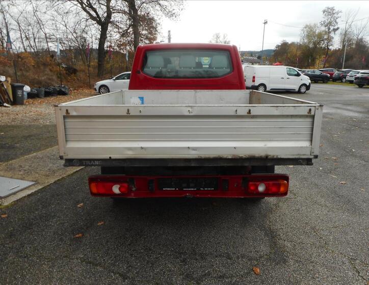 Volkswagen Transporter 6