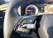 Škoda Kodiaq SUV 2,0 l 147 kw