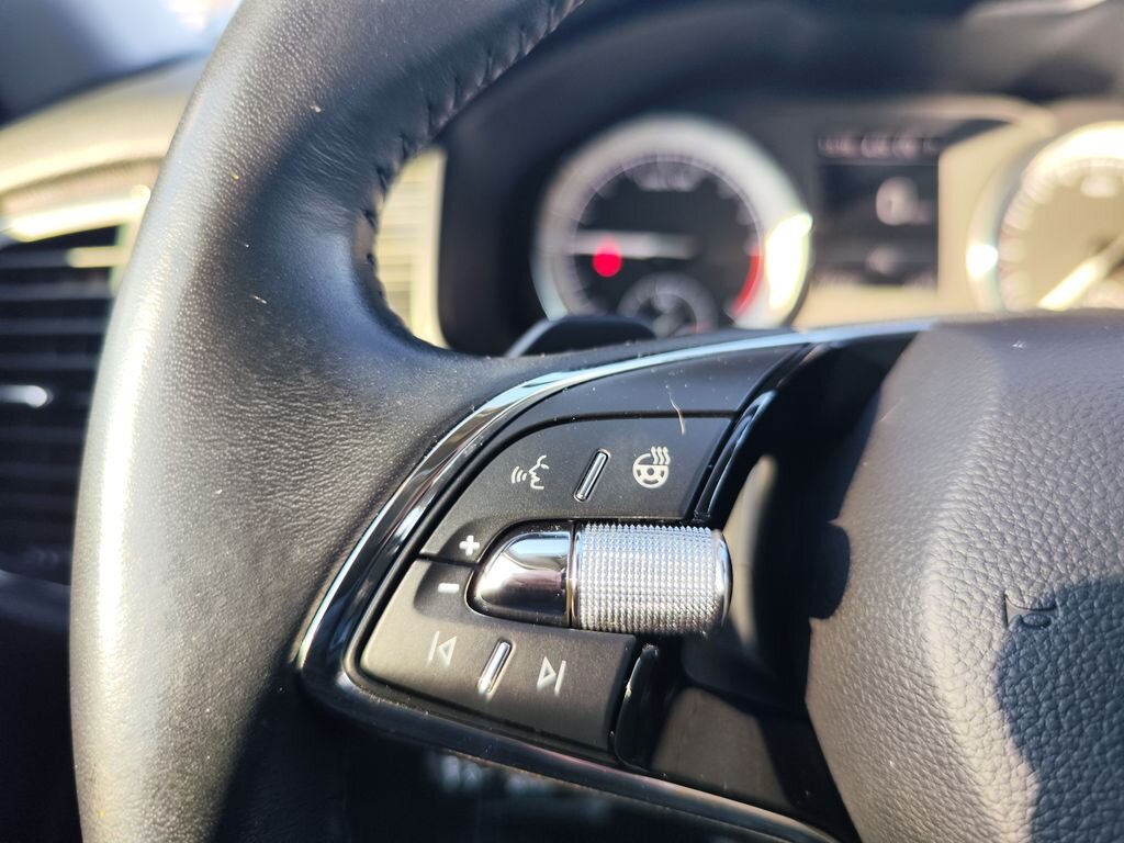 Škoda Kodiaq SUV 2,0 l 147 kw