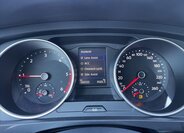 Volkswagen Tiguan SUV / Terénní 2,0 l 90 kw