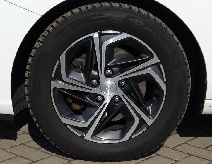 Hyundai i30 Kombi 998,0 88 kw