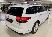 Citroën C5 Kombi 1,6 l 115 kw