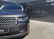 Land Rover Range Rover SUV / Terénní 5,0 l 375 kw