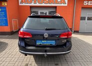 Volkswagen Passat Kombi 1,6 l 77 kw