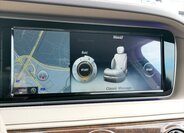 Mercedes-Benz Třídy S Ostatní 3,0 l 245 kw