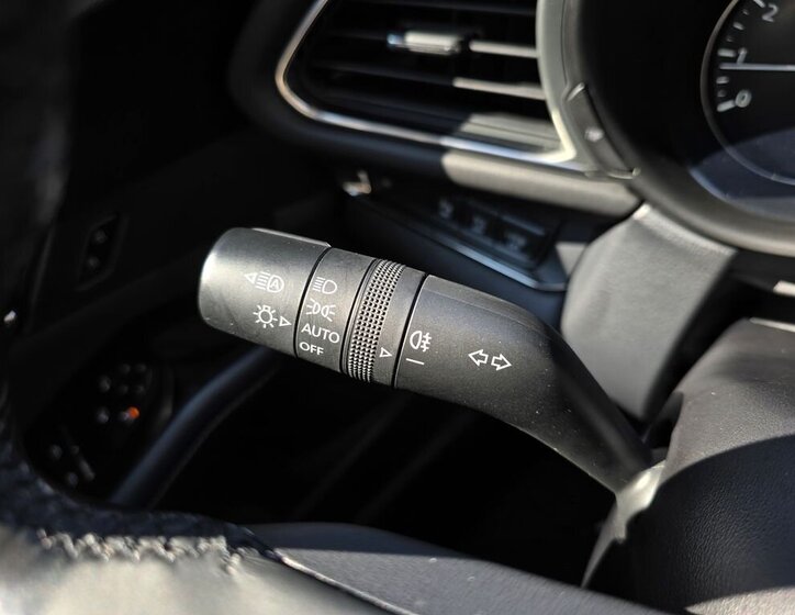 Mazda CX-30 SUV / Terénní 2,0 l 90 kw