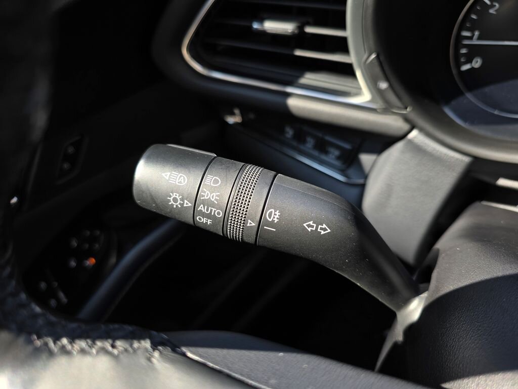 Mazda CX-30 SUV / Terénní 2,0 l 90 kw