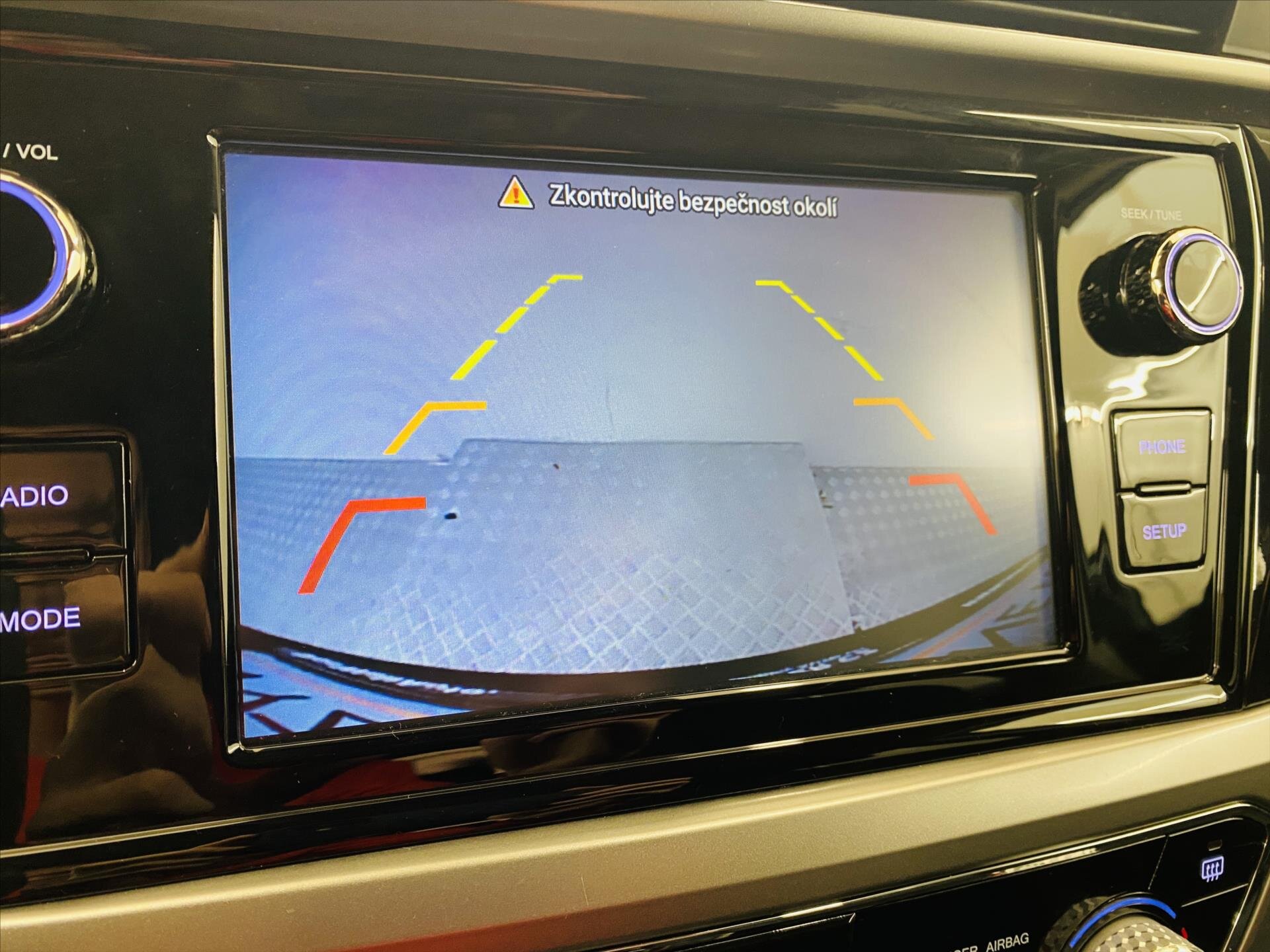 SsangYong Korando SUV 1,5 l 120 kw