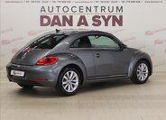 Volkswagen Beetle Hatchback 1,2 l 77 kw