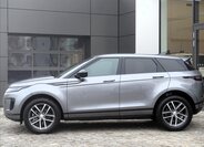 Land Rover Range Rover Evoque SUV 2,0 l 120 kw