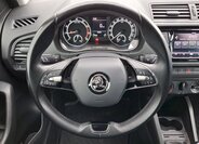 Škoda Fabia Kombi 999,0 70 kw