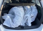 Škoda Fabia Kombi 999,0 70 kw