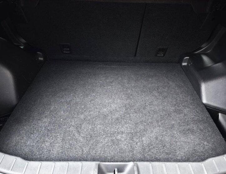 Mitsubishi ASX SUV 1,6 l 86 kw