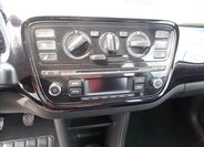 Volkswagen up! Hatchback 999,0 55 kw
